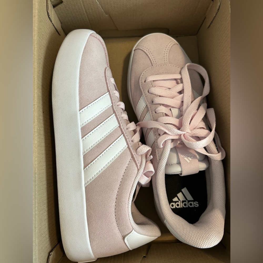 Adidas VL court 3.0
